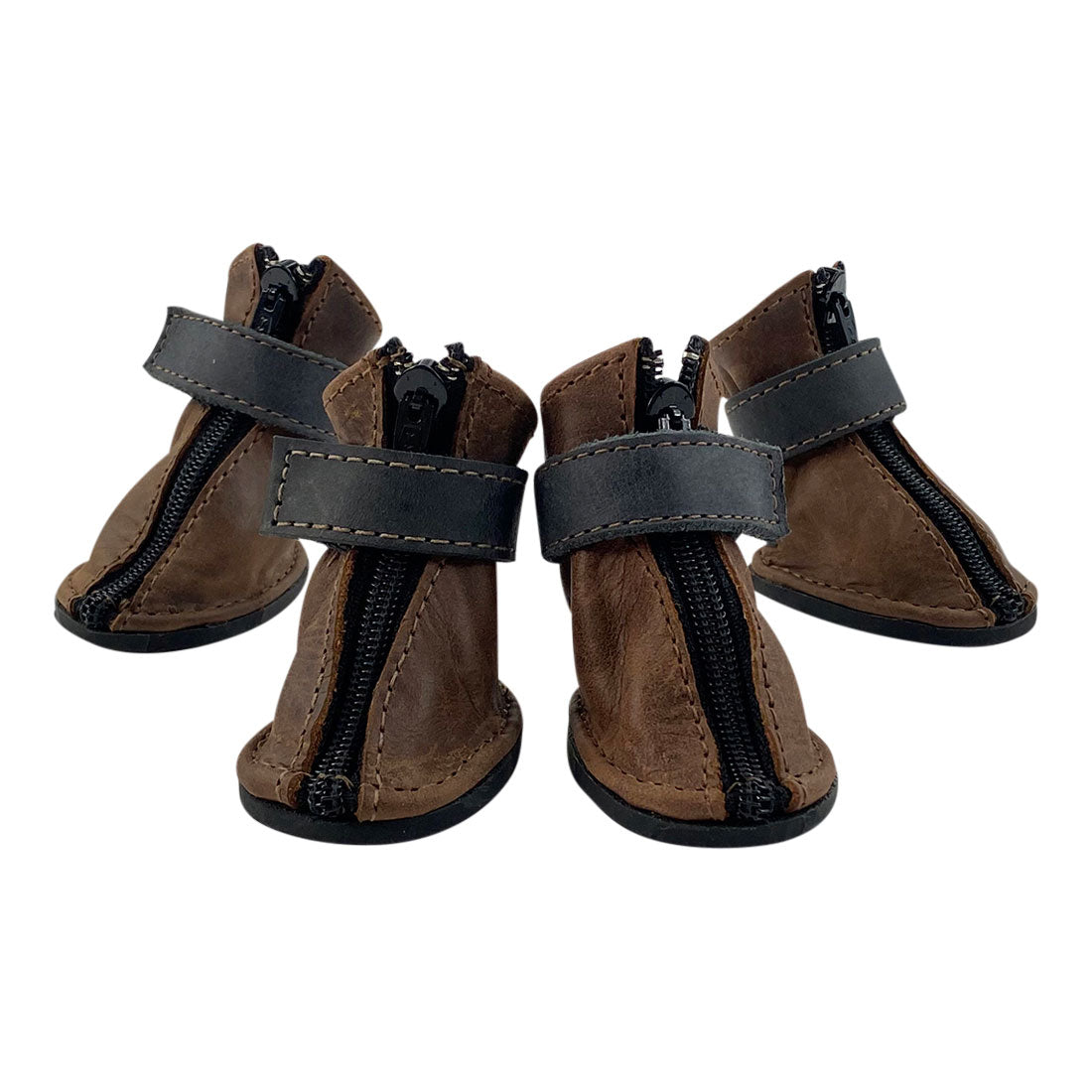 Dog Shoes - Stockyard X 'The Leather Store'