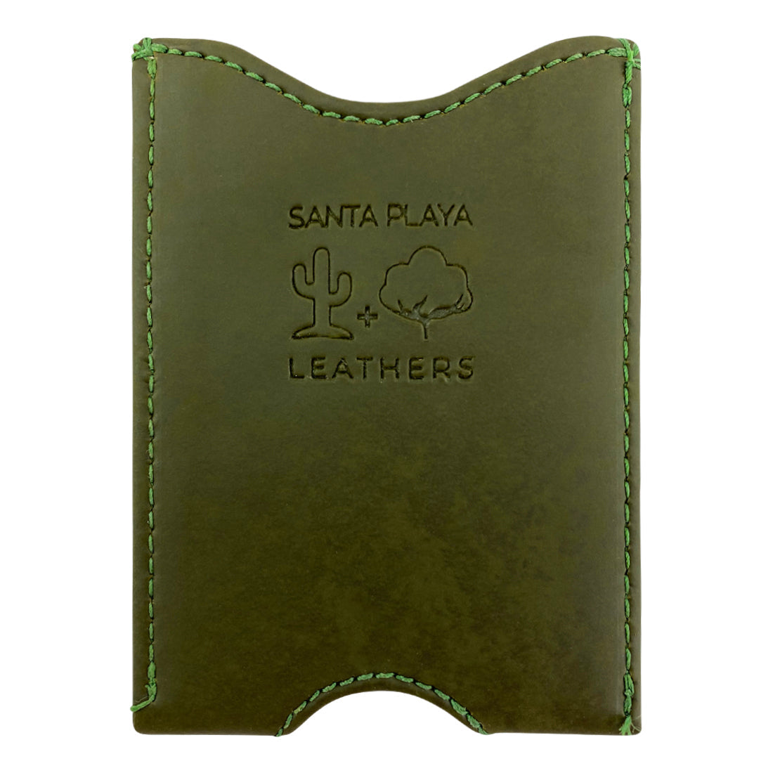Front Pocket Wallet - Stockyard X 'The Leather Store'