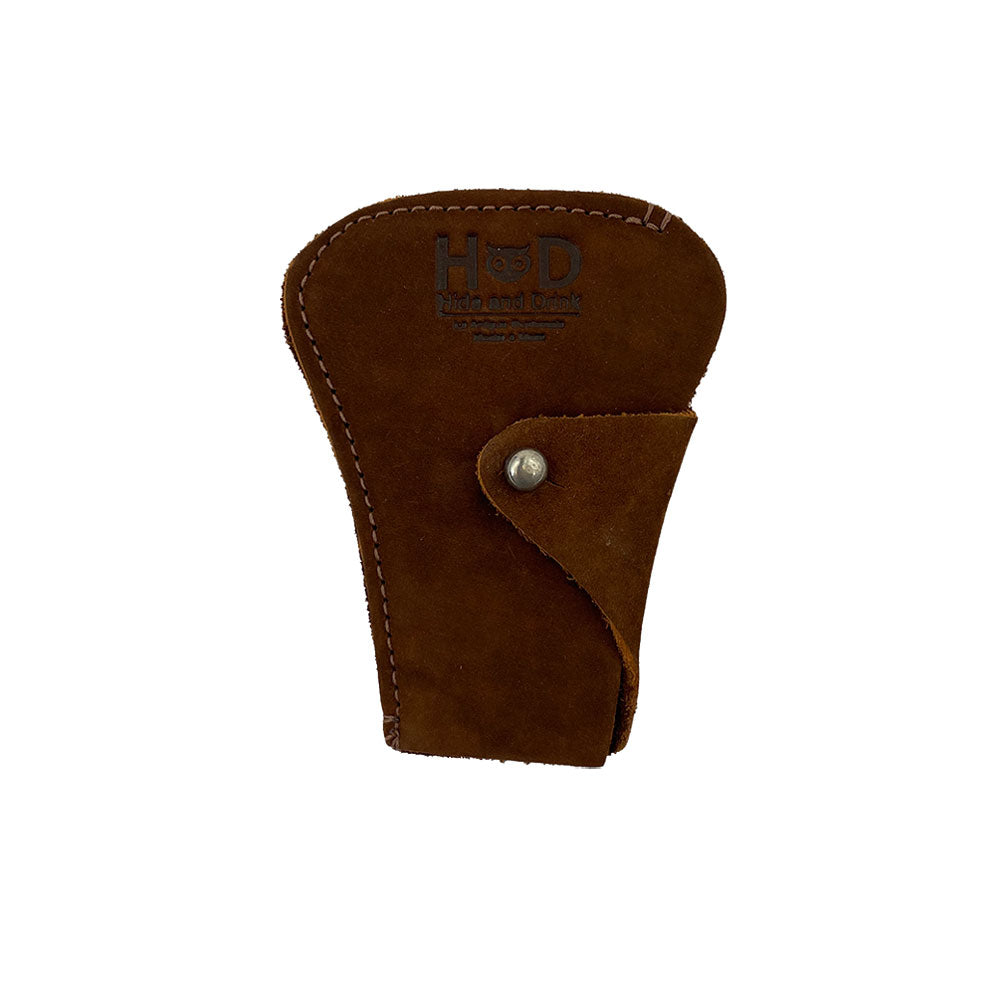 Razor Cover - Stockyard X 'The Leather Store'