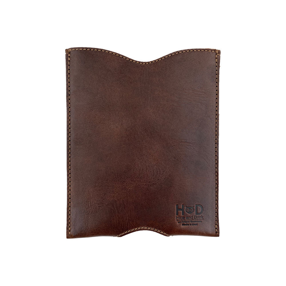 Kindle Sleeve - Stockyard X 'The Leather Store'