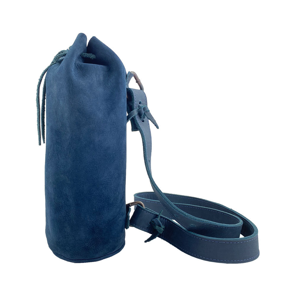 Wine Carrier - Stockyard X 'The Leather Store'