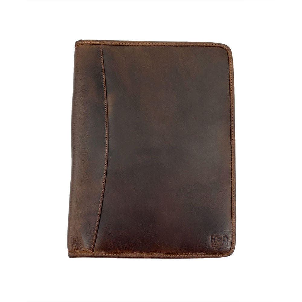 Professional Portfolio - Stockyard X 'The Leather Store'