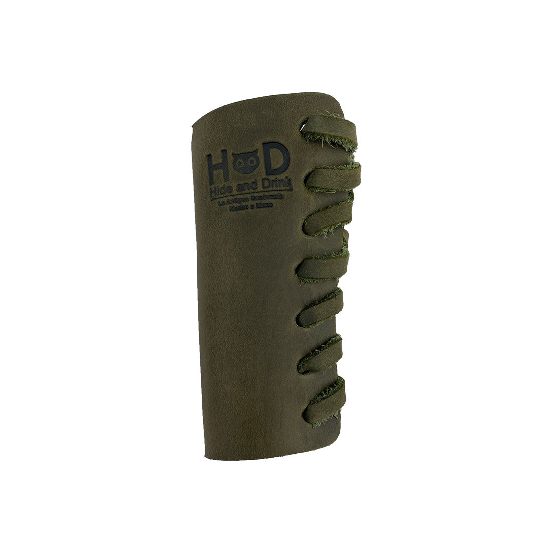 Lumberjack Handle Guard - Stockyard X 'The Leather Store'