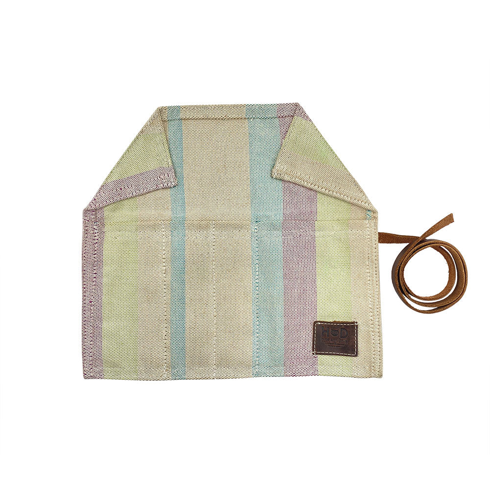 Notebook Roll - Stockyard X 'The Leather Store'