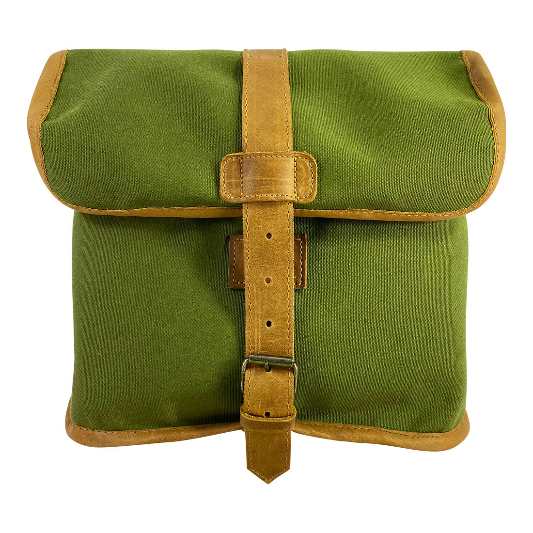 Travel Toiletry Bag - Stockyard X 'The Leather Store'