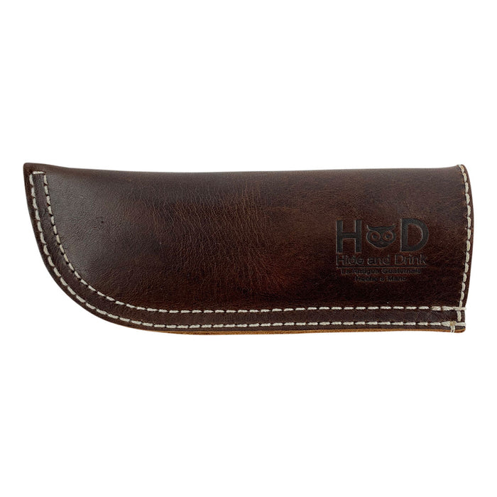 Pan Handle Cover - Stockyard X 'The Leather Store'