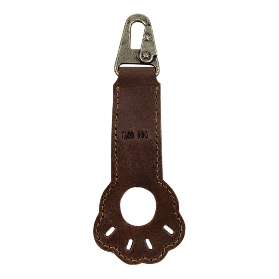 Paw Bottle Holder - Stockyard X 'The Leather Store'