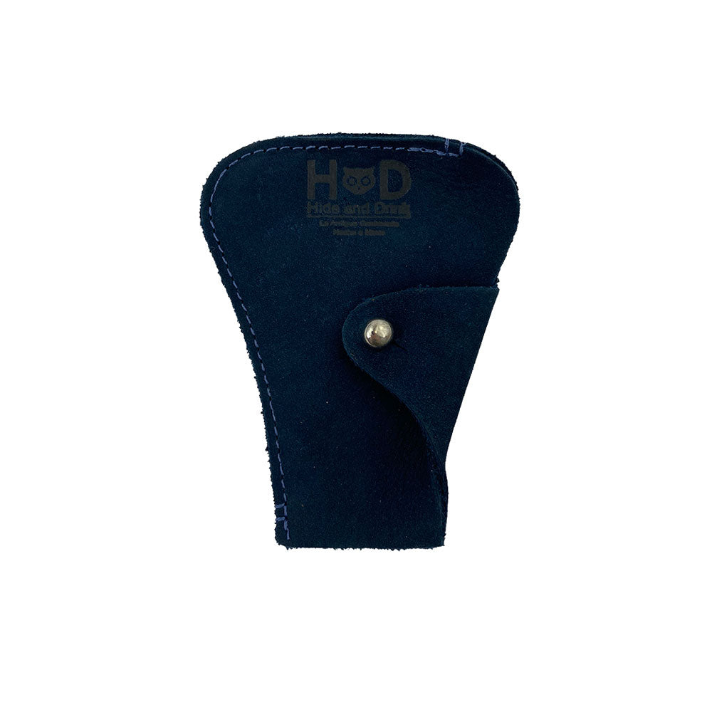 Razor Cover - Stockyard X 'The Leather Store'