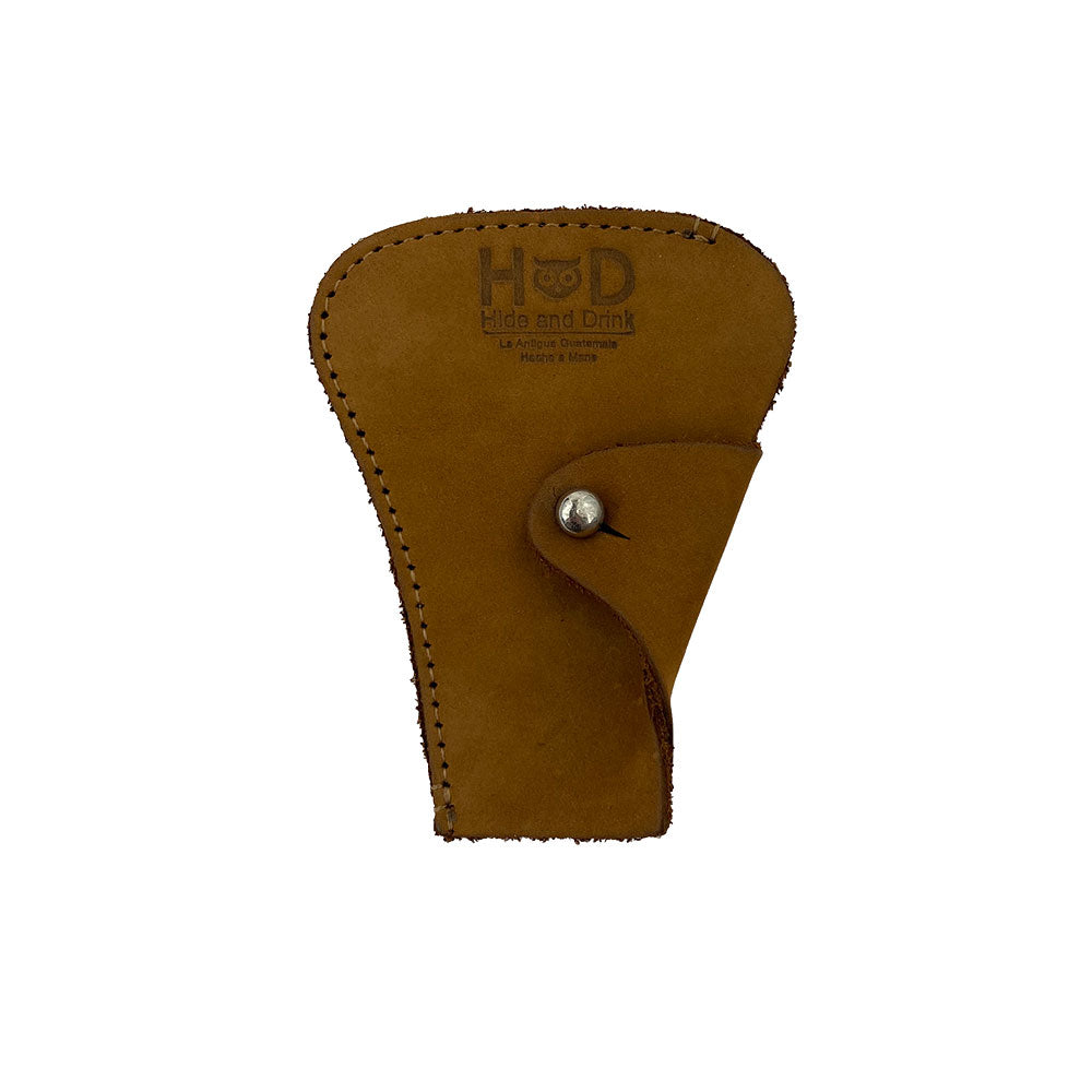 Razor Cover - Stockyard X 'The Leather Store'