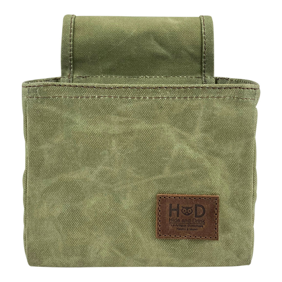 Side Belt Tool Bag - Stockyard X 'The Leather Store'