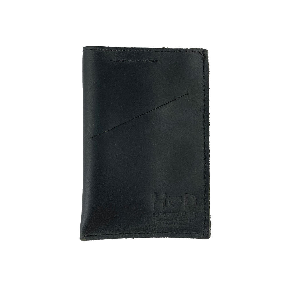 Front Pocket Wallet - Stockyard X 'The Leather Store'