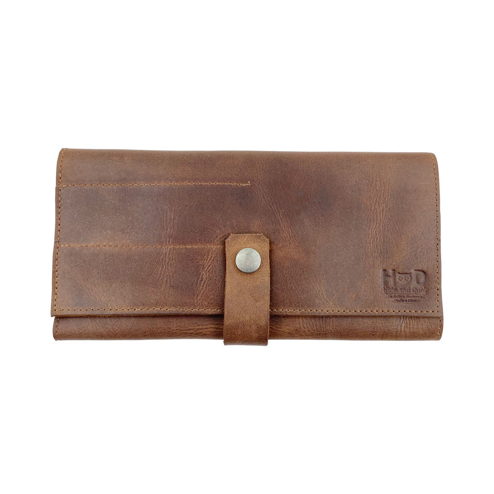 Small Scissors Bag - Stockyard X 'The Leather Store'