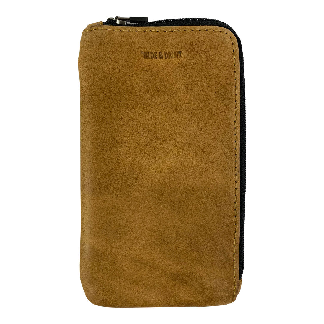 Pen Case - Stockyard X 'The Leather Store'