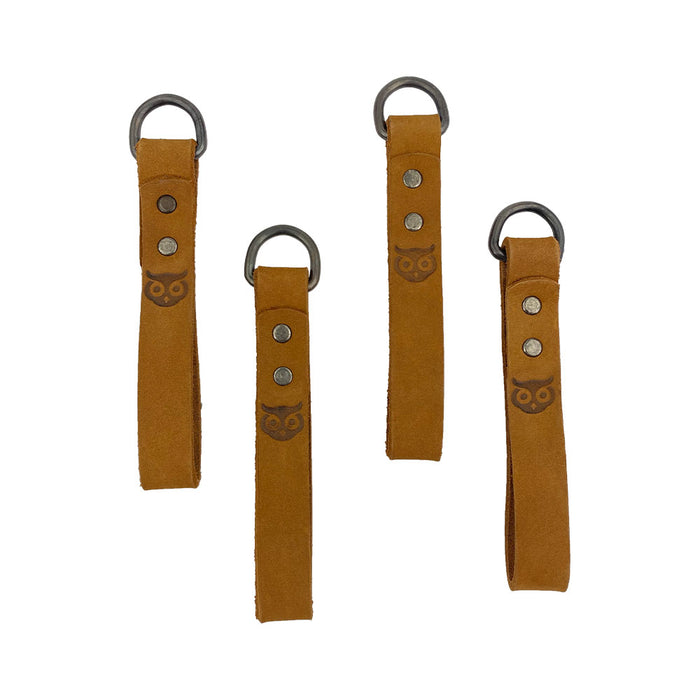 Suspender Loop Attachment Replacement (4-Pack)