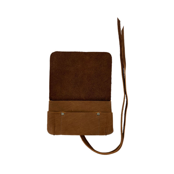 Tobacco Pouch - Stockyard X 'The Leather Store'