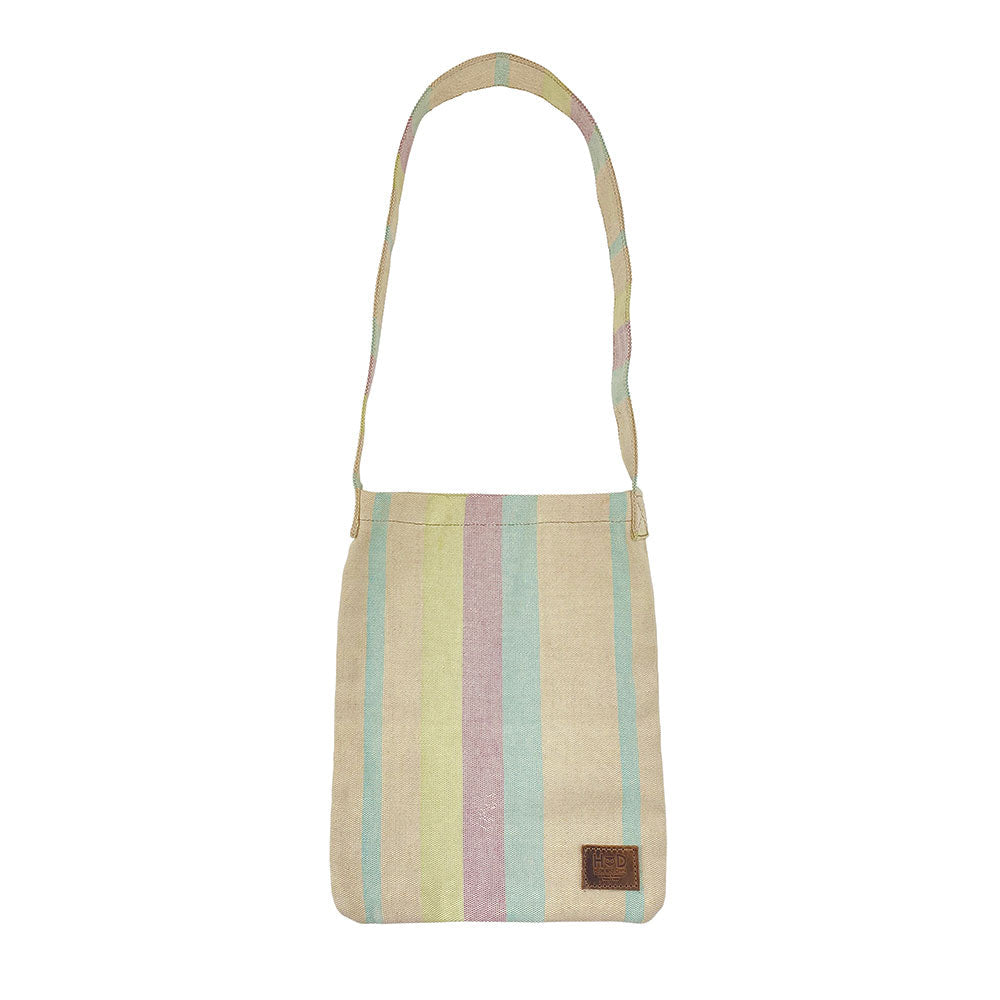 Pistachio Tote Bag - Stockyard X 'The Leather Store'