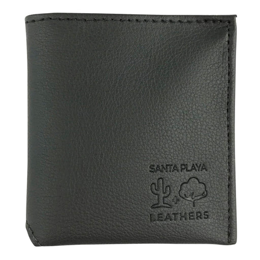Fruit & Vegetable Leathers Tricolor Wallet - Stockyard X 'The Leather Store'