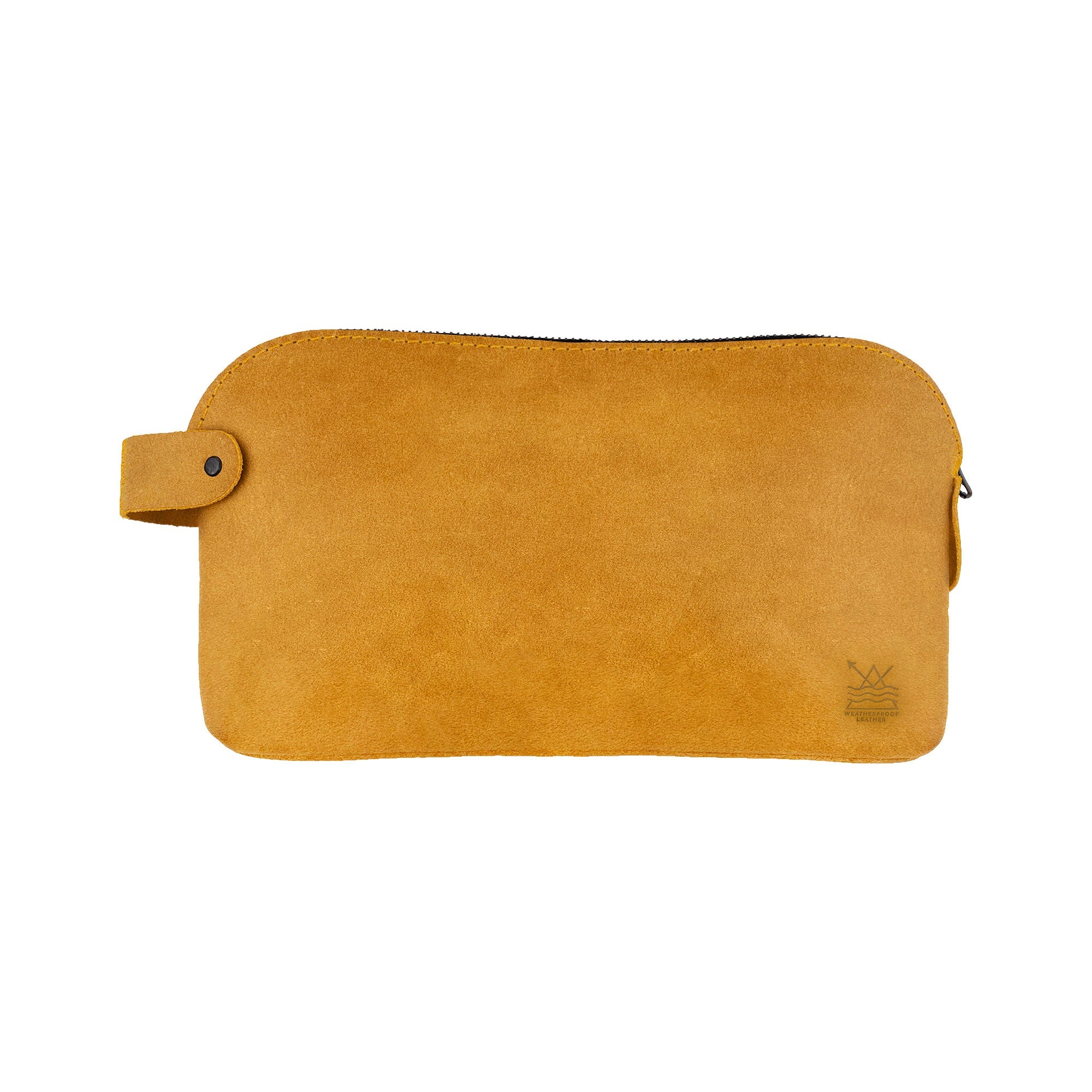 Weatherproof Dopp Kit Utility Bag - Stockyard X 'The Leather Store'
