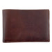 Passport Wallet - Stockyard X 'The Leather Store'
