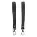 Fruit & Vegetable Leathers Wristlet Straps - Stockyard X 'The Leather Store'