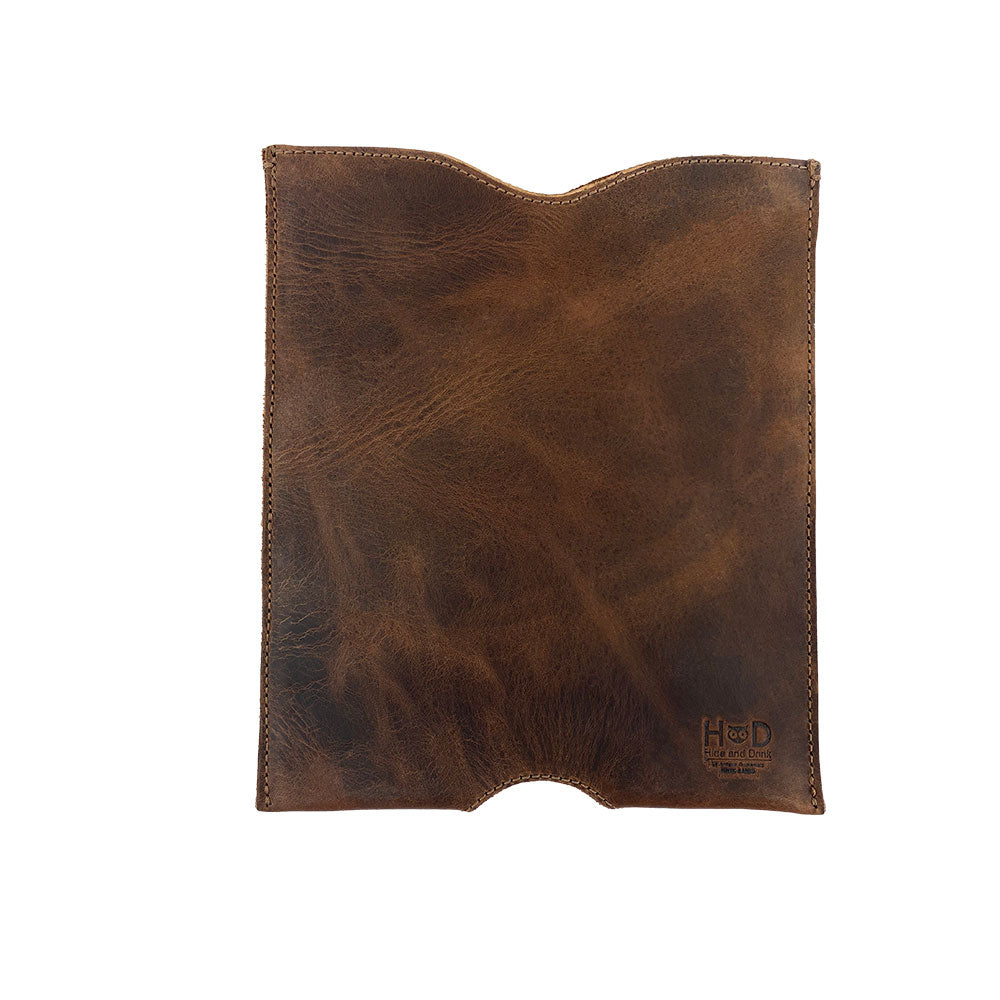 Tablet Sleeve - Stockyard X 'The Leather Store'