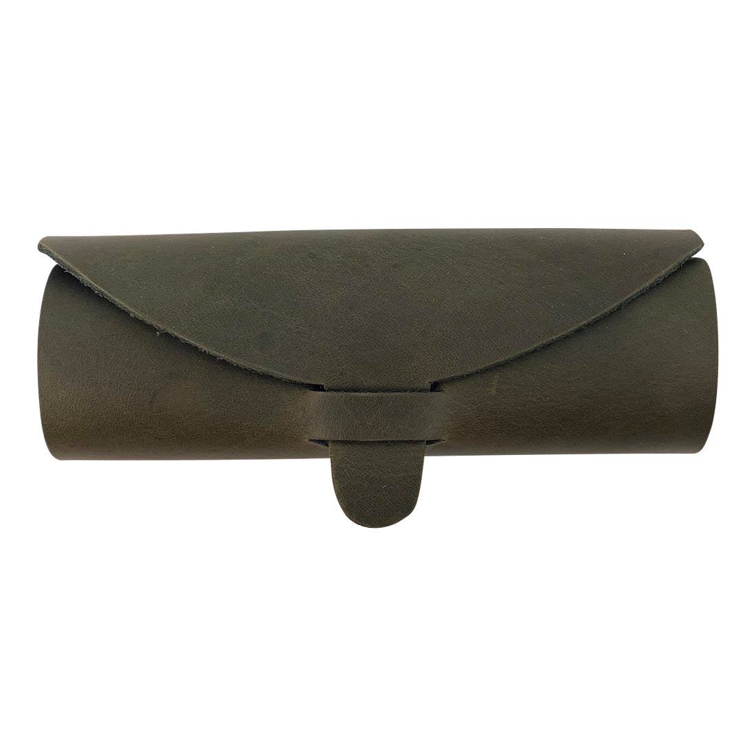 Eyeglasses Case - Stockyard X 'The Leather Store'