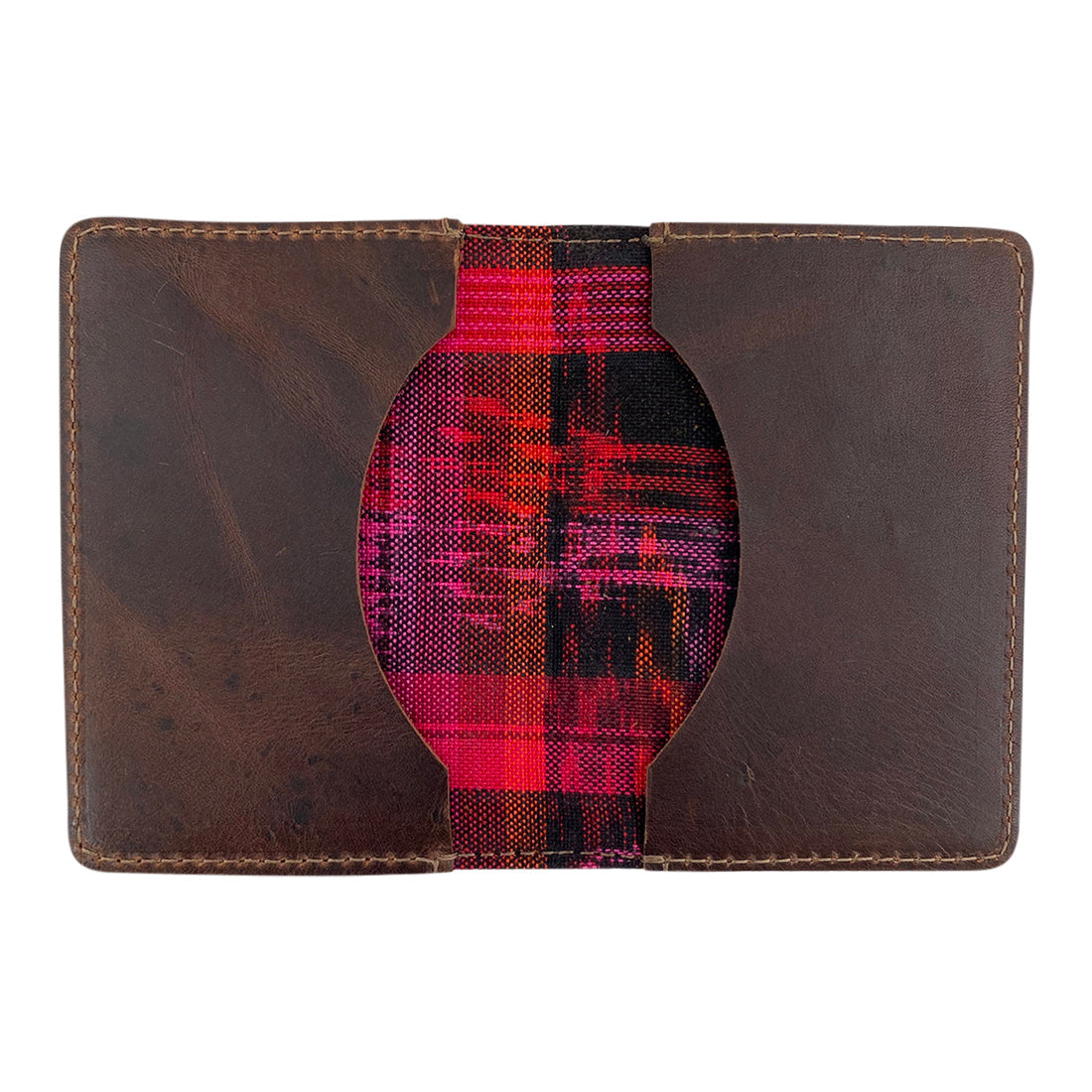 Card Holder - Stockyard X 'The Leather Store'
