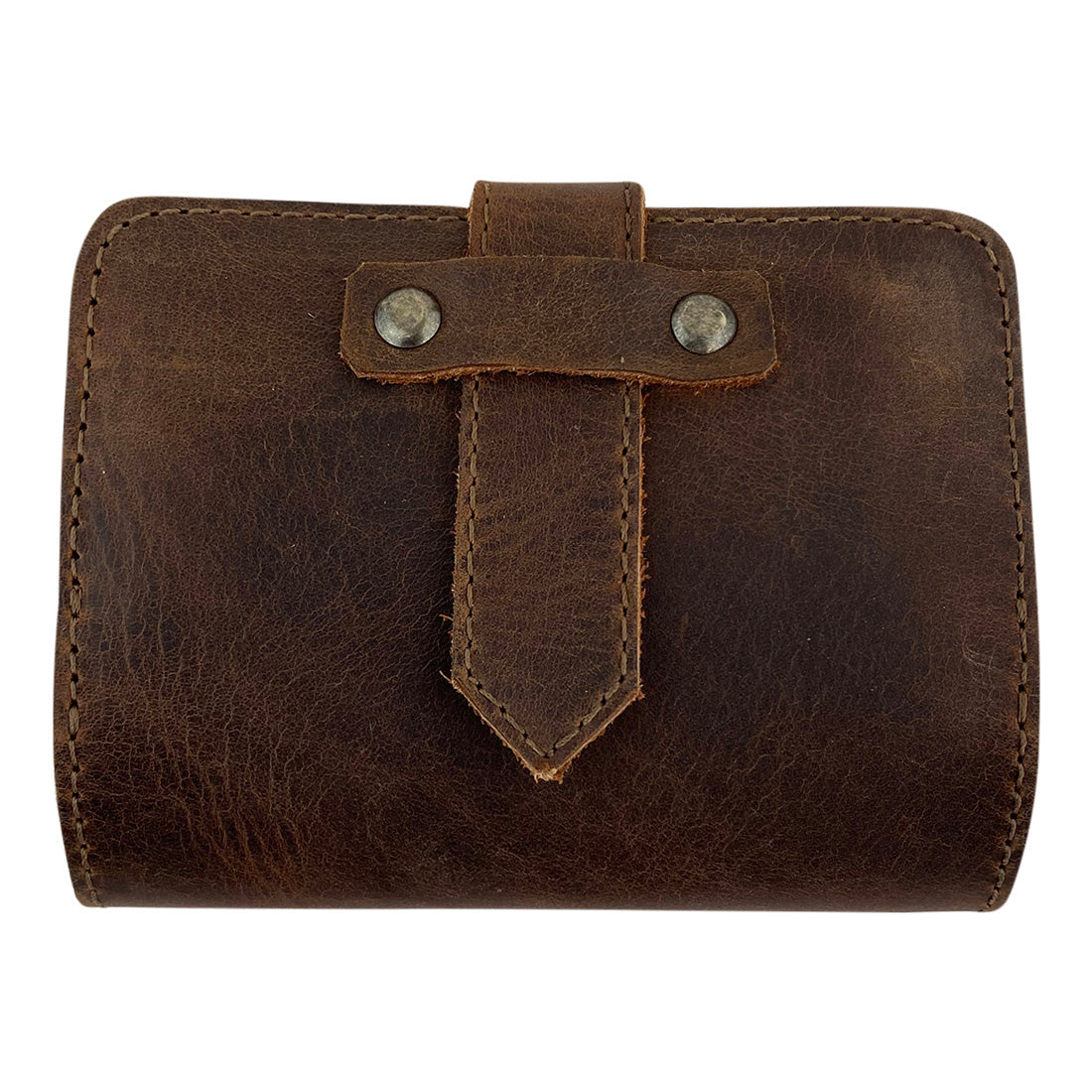 Card Holder - Stockyard X 'The Leather Store'
