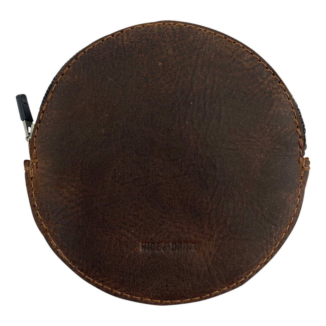 Coin Pouch - Stockyard X 'The Leather Store'