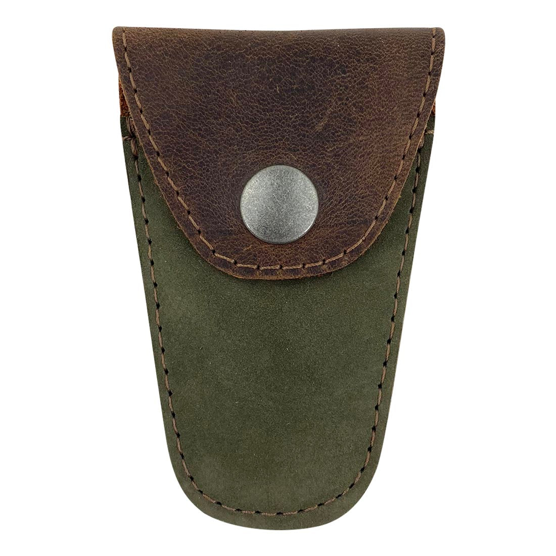 Nail Care Case - Stockyard X 'The Leather Store'