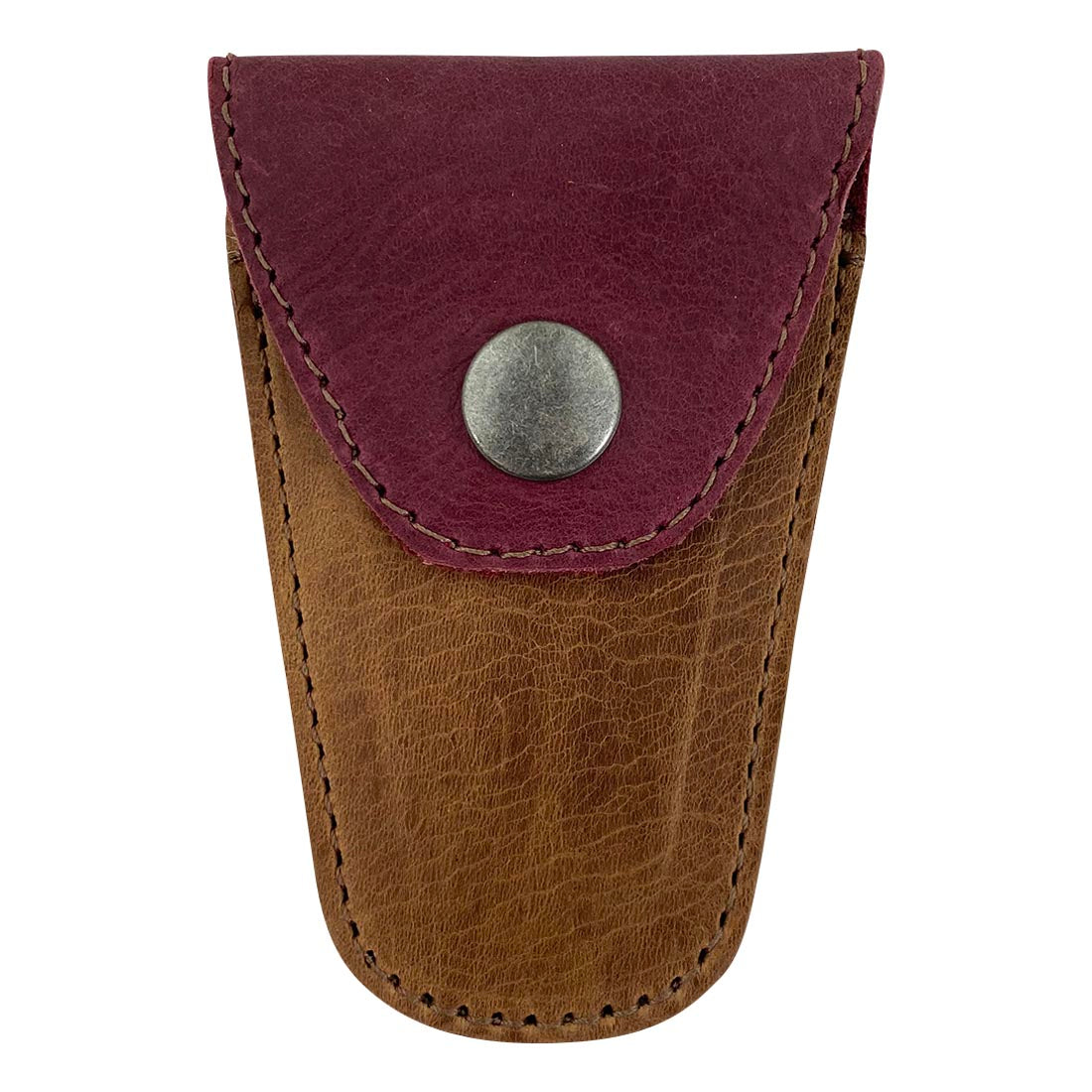 Nail Care Case - Stockyard X 'The Leather Store'