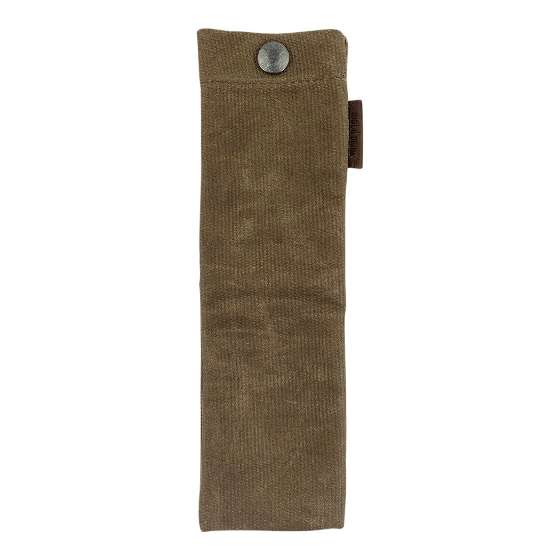 Reusable Cutlery Bag - Stockyard X 'The Leather Store'