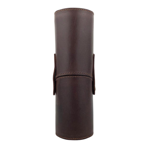 All Purpose Sunglass Cylinder Case Pouch - Stockyard X 'The Leather Store'