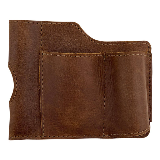 EDC Wallet Sleeve - Stockyard X 'The Leather Store'