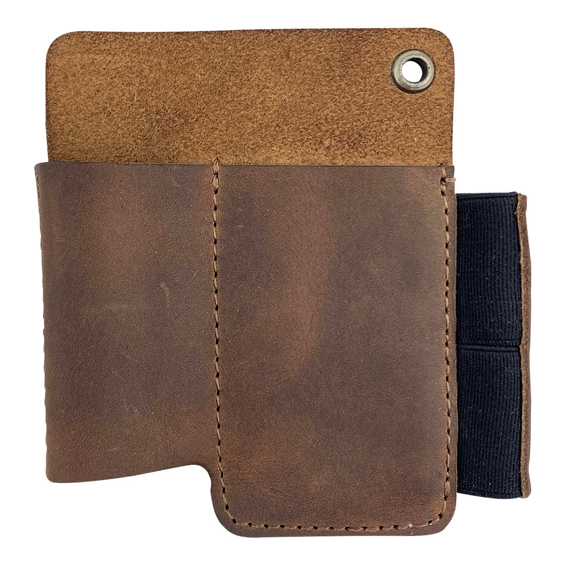 EDC Organizer - Stockyard X 'The Leather Store'