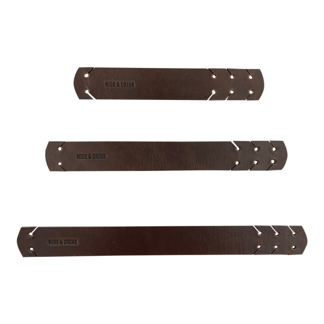 Mask Ear Saver - 3 pack - Stockyard X 'The Leather Store'