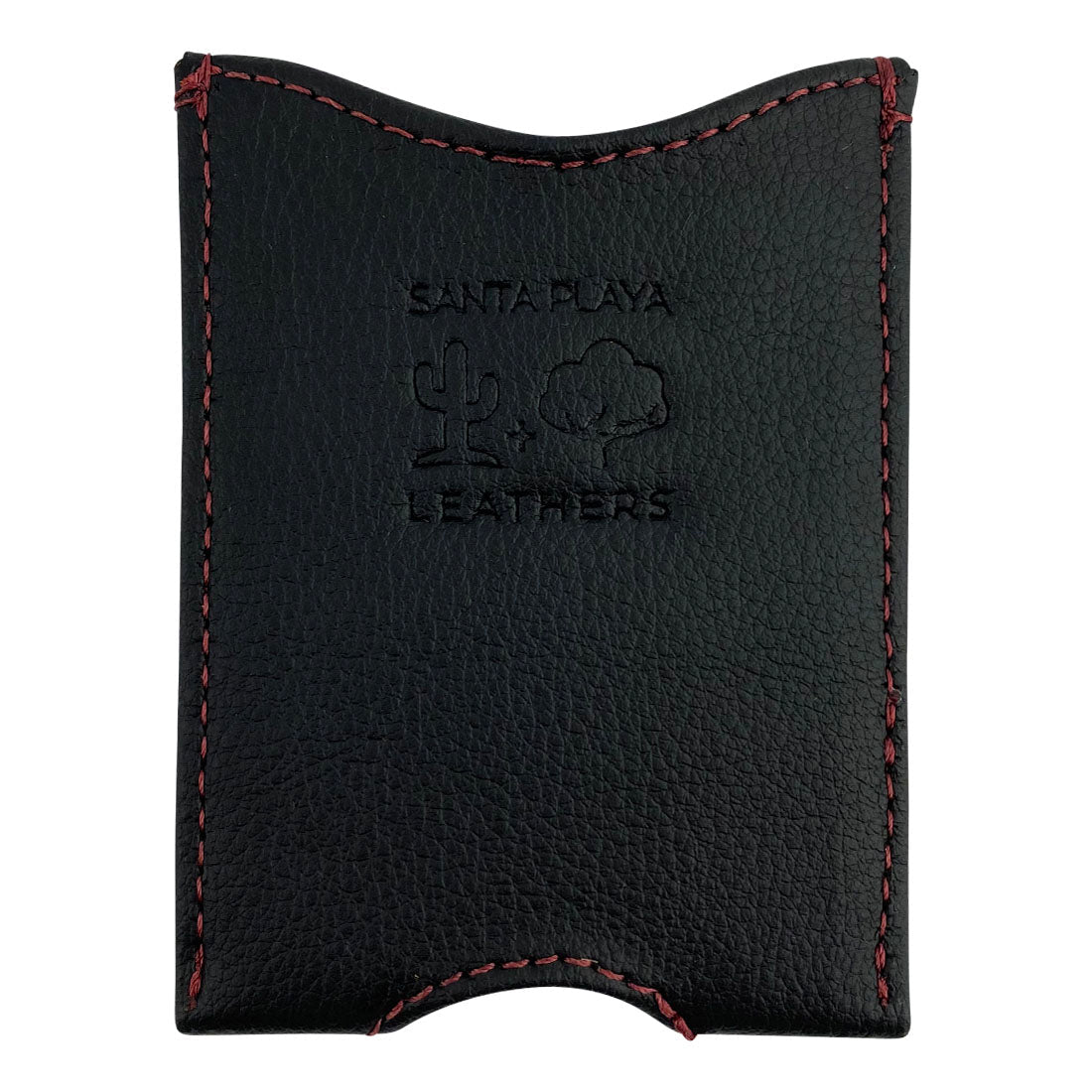 Front Pocket Wallet - Stockyard X 'The Leather Store'