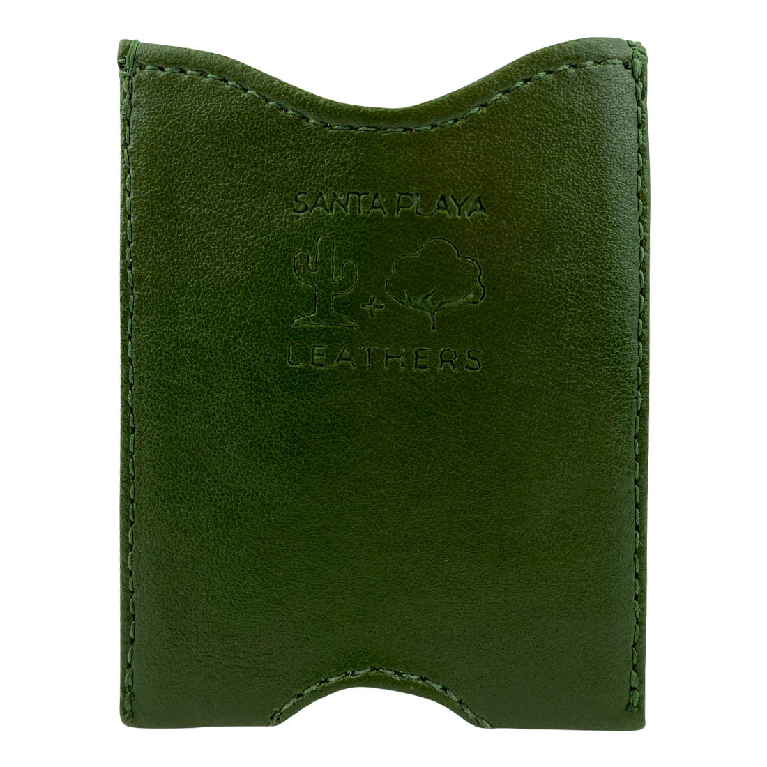Front Pocket Wallet - Stockyard X 'The Leather Store'