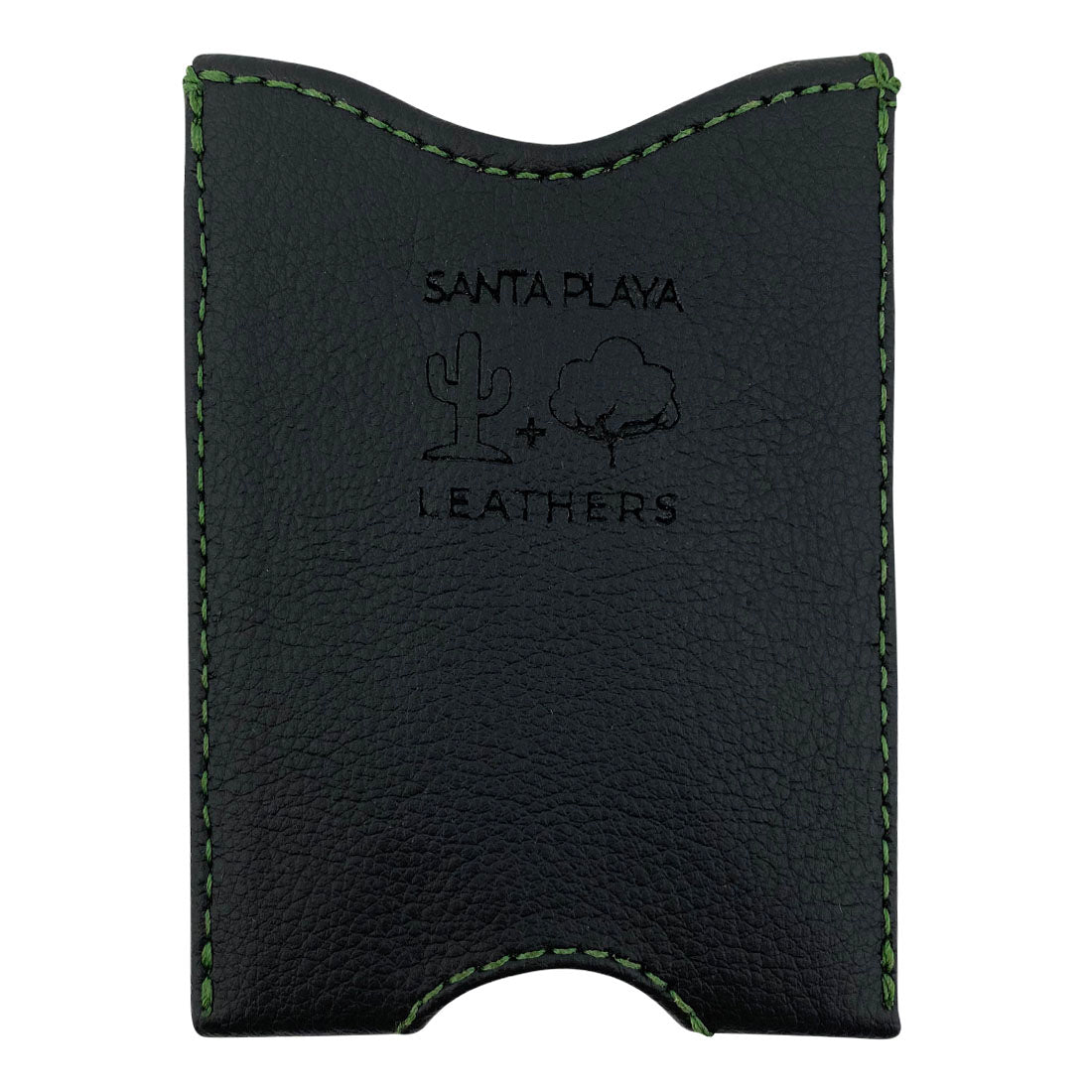 Front Pocket Wallet - Stockyard X 'The Leather Store'