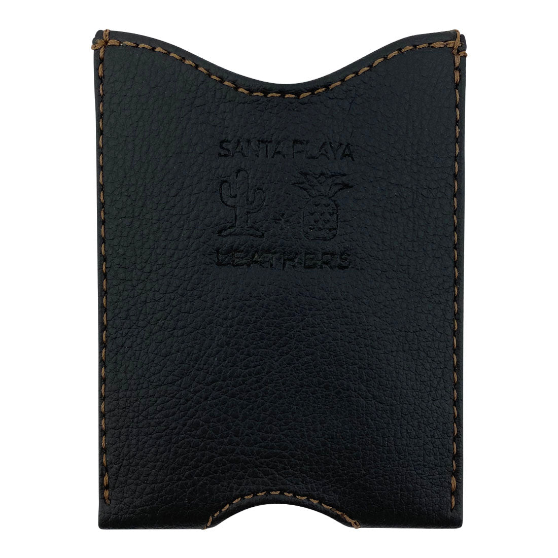 Front Pocket Wallet - Stockyard X 'The Leather Store'