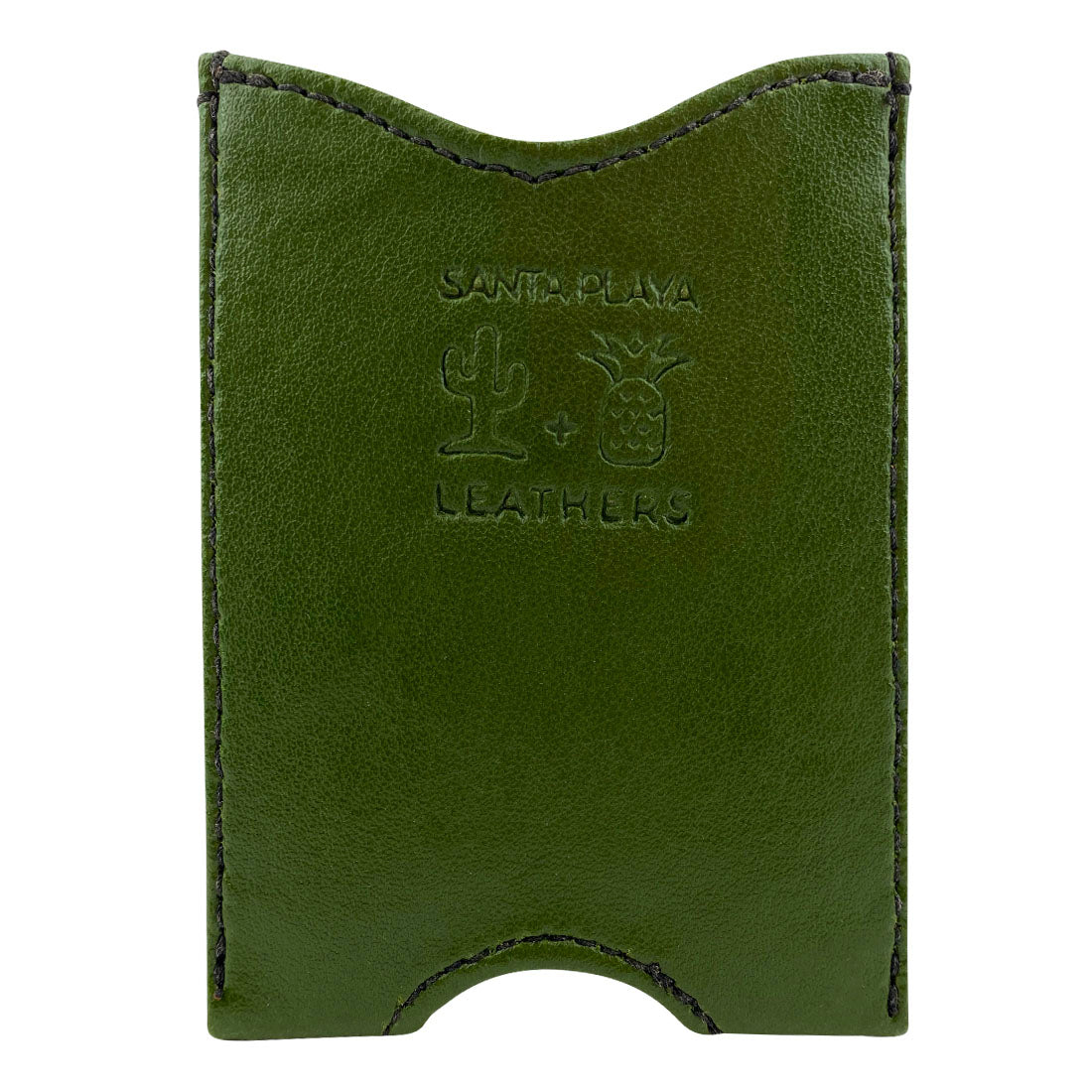 Front Pocket Wallet - Stockyard X 'The Leather Store'