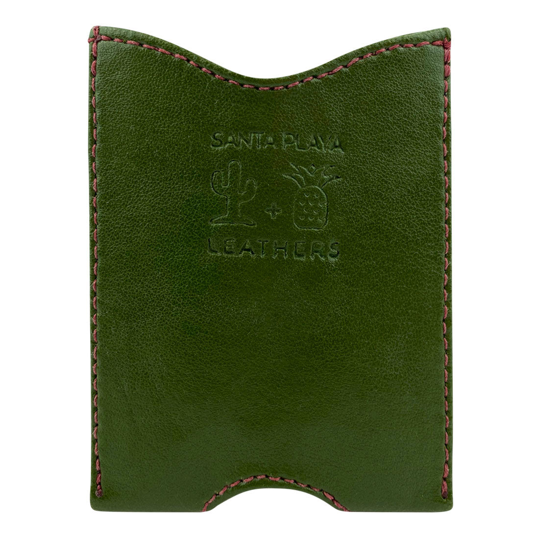 Front Pocket Wallet - Stockyard X 'The Leather Store'