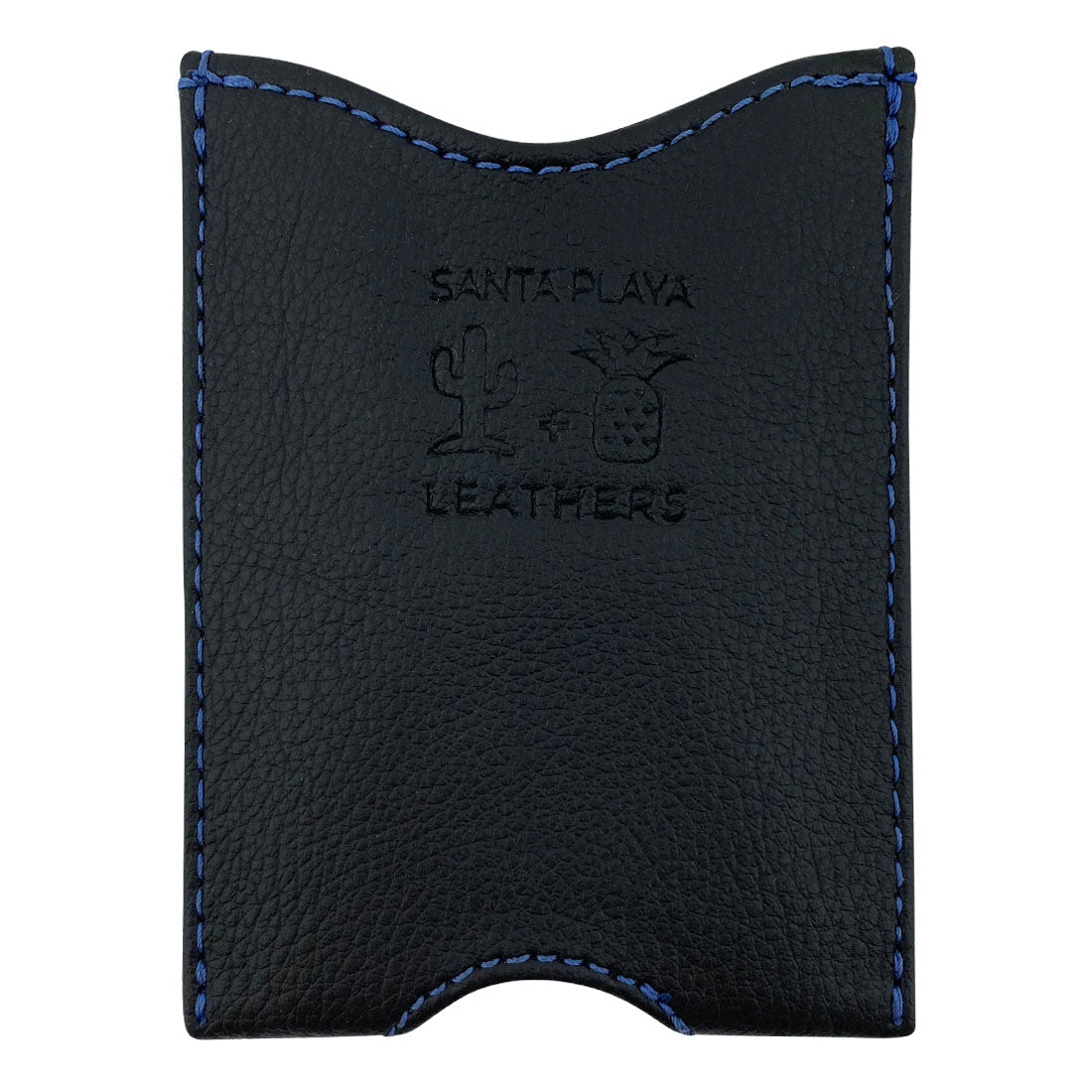 Front Pocket Wallet - Stockyard X 'The Leather Store'