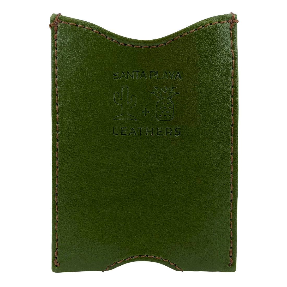 Front Pocket Wallet - Stockyard X 'The Leather Store'