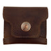 Snap Coin Pouch - Stockyard X 'The Leather Store'