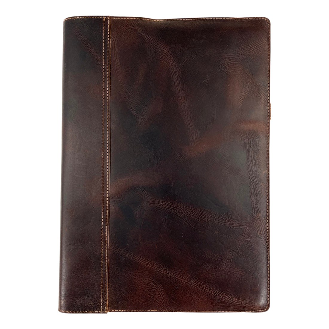 Leuchtturm A4+ Notebook Hard Cover - Stockyard X 'The Leather Store'