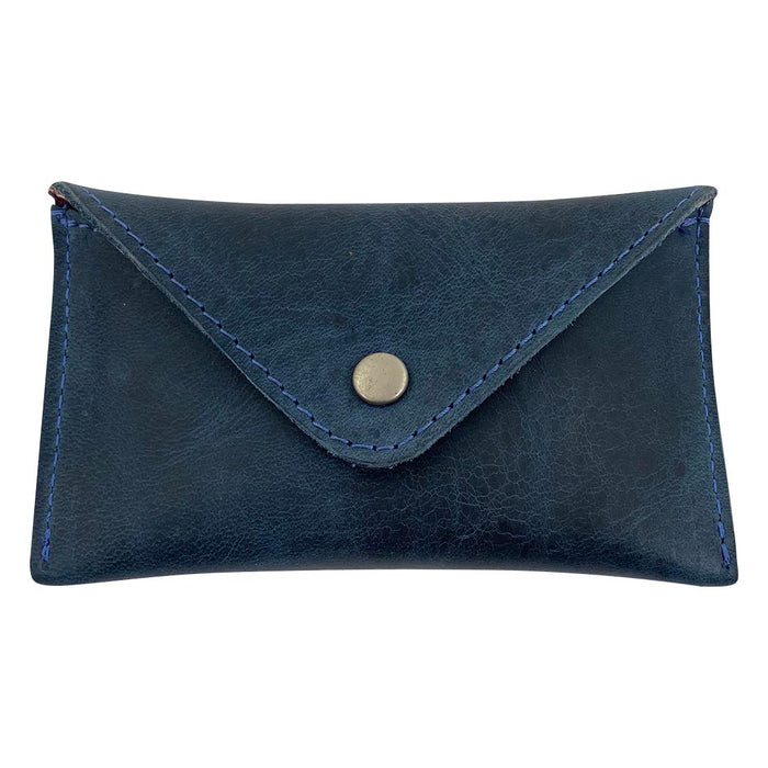 Compact Clutch - Stockyard X 'The Leather Store'