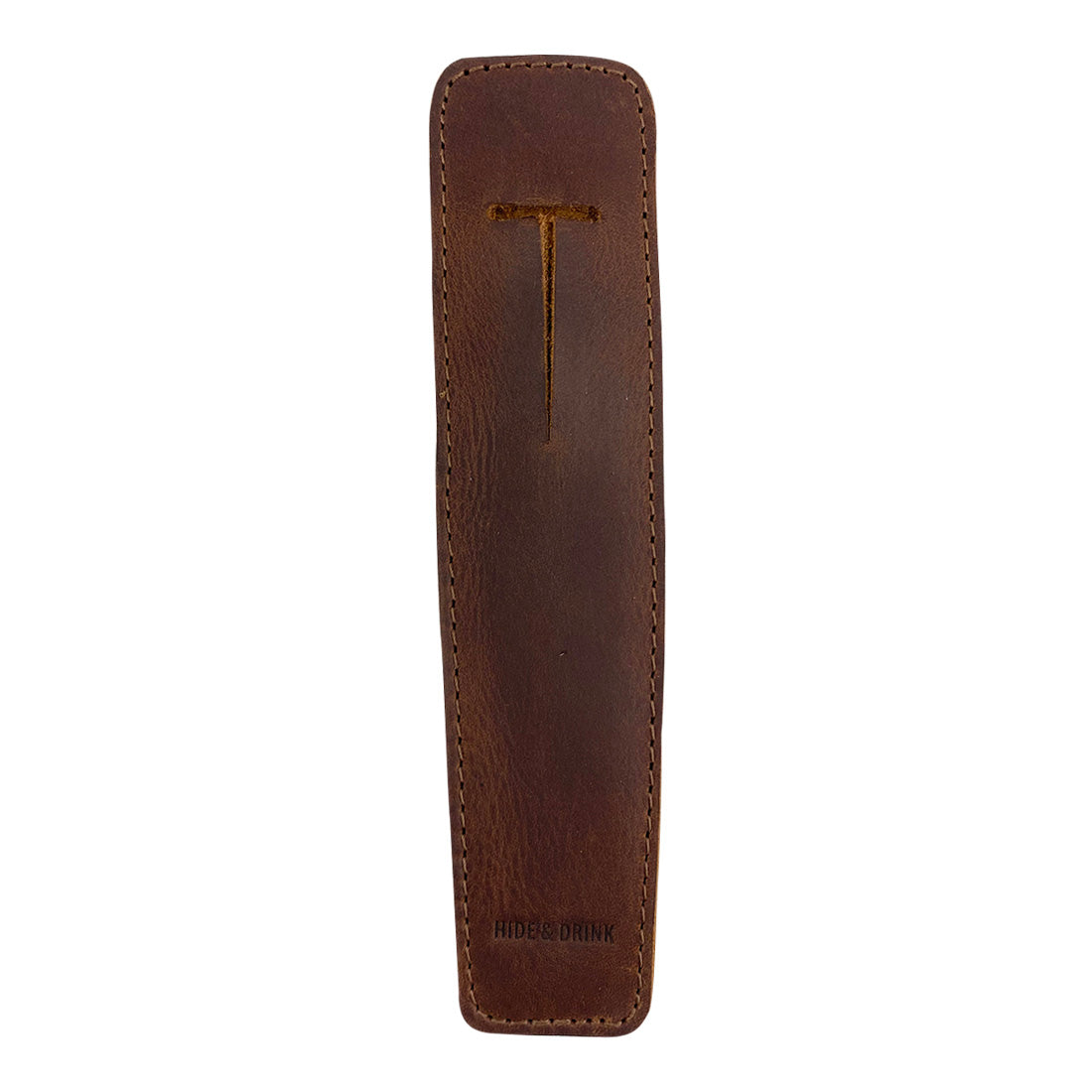 Pen Sleeve Case - Stockyard X 'The Leather Store'