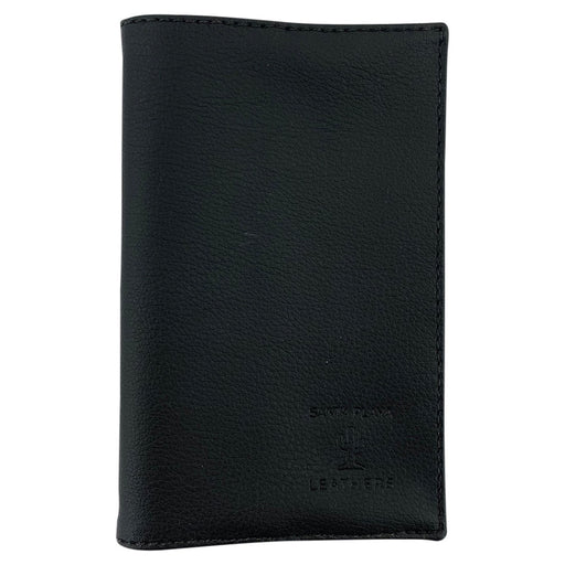 Pocket Notebook Cover - Stockyard X 'The Leather Store'