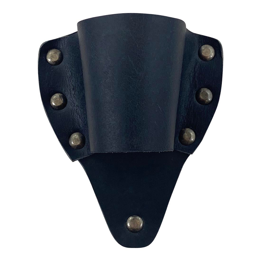 Flashlight Holster - Stockyard X 'The Leather Store'